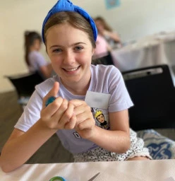 Tween Talk - Problem Solving without the DRAMA! - Holiday Workshop (Girls aged 9-12)) Sunshine Coast Educational School Holiday Activities
