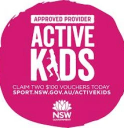 Active Kids Voucher Liverpool Netball Associations