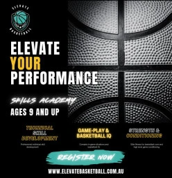 Performance Skills Academy Basketball Training Mount Annan Basketball Classes &amp; Lessons