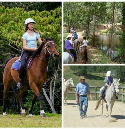 Horse Riding Camps for Kids Beenaam Valley Horse Riding School Holiday Activities