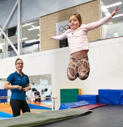 Kids Holiday Gymnastics Mount Claremont Gymnastics Classes &amp; Lessons