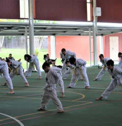 FREE TRIAL WEEK ! Cornubia Taekwondo Schools