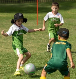 Grasshopper Soccer Term 2 2026 Ellenbrook Soccer Classes &amp; Lessons