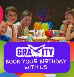 Kids Birthday Parties / Fundraisers or Events Dalyellup Entertainment School Holiday Activities