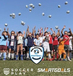 2025 MFA Autumn School Holiday Classes Doncaster Soccer Classes &amp; Lessons