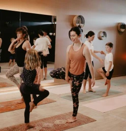 Active Activities Special Offer Mclaren Vale Yoga