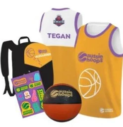 Ford AussieHoops Moreton Bay Region Morayfield Basketball Classes &amp; Lessons