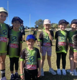 School Holiday Sports Camp Kellyville Multisports School Holiday Activities