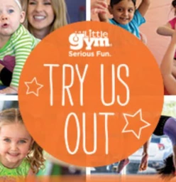 Free Introductory Class Mitcham Indoor Play Centers