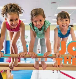 Free Introductory Class Mitcham Indoor Play Centers