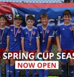 Spring Cup Season 2024 Queens Park Community School Holiday Activities