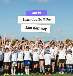 School Holiday Masterclass Callaghan Soccer Classes &amp; Lessons