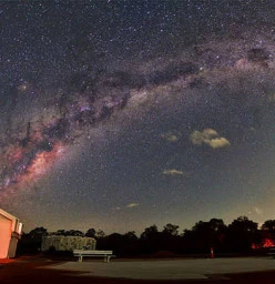 Night Sky Tours Bickley Observatories