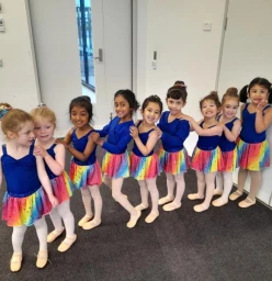 Pre-School Starlets Dance Trial Class (3-5 years) Clyde North Dance Schools