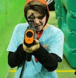 Lasertag Birthday Parties Melbourne ($330 for 10) Springvale South Play School Holiday Activities