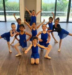 School-Age Dance Trial Class (5 years &amp; up available!) Clyde North Dance Schools