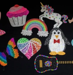 Merryl&#039;s Mosaics School Holiday Programs On Now! Caulfield Arts &amp; Crafts School Holiday Activities
