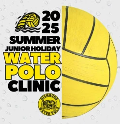 Water Polo Holiday Clinic Richmond Water Polo Clubs