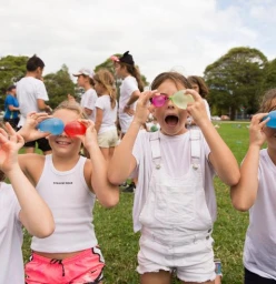 WaterMania Fun (Ashfield Park) Summer Hill Multisports Classes &amp; Lessons