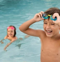 School holiday intensive 5-day program West Pennant Hills Swimming Classes &amp; Lessons