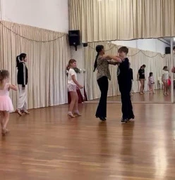 School Holiday Dance Classes O&#039;Connor Ballroom Dancing Classes &amp; Lessons