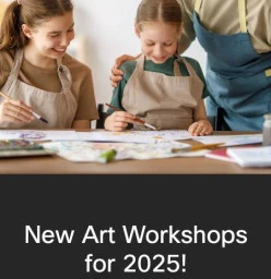 School Holiday Workshops Baulkham Hills Art Classes &amp; Lessons