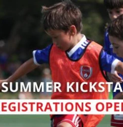 Summer Kickstarter Queens Park Community School Holiday Activities