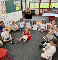 Early Learners Now Malvern East Preschools