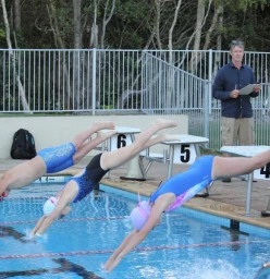 Friday Night Races Casuarina Swimming Classes &amp; Lessons