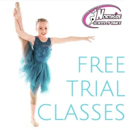 Free Trial Classes Clayfield Ballet Dancing Classes &amp; Lessons