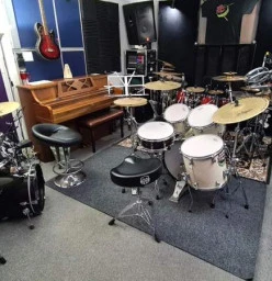 30 min INTRO LESSON Woolooware Drum Teachers