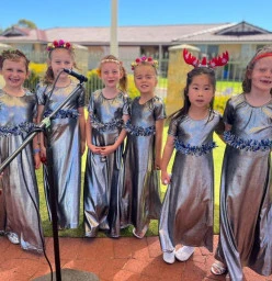 Choir rehearsals commences 2024 Mindarie Choirs