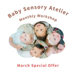 $25 for the First Session Chatswood Early Learning Classes &amp; Lessons