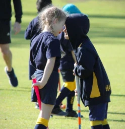 Pre Juniors-Discounted for the year Huntingdale Hockey Clubs