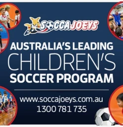 Soccajoeys Holiday Program Keysborough Soccer Classes &amp; Lessons