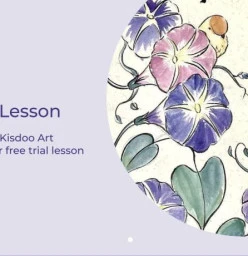 Free Trial Class Glen Waverley Art Classes &amp; Lessons