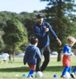 Little Easts Pre School Program Term 1 Queens Park Community School Holiday Activities