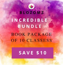 Incredible Bundle: Limited-Time Art Class Package! Brookwater Arts &amp; Crafts School Holiday Activities