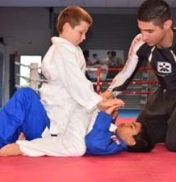 50% off week Trial Malaga Martial Arts Academies