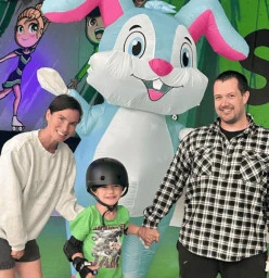 Easter Fun at Sk8house - School Holidays Carrum Downs Roller Skating Rinks