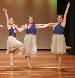 BRING A FRIEND DAY Box Hill North Performing Arts Schools