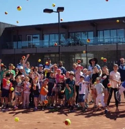 Tennis School Holiday Program Beaumaris Tennis School Holiday Activities