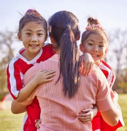 Little Kickers - New Monday Classes - Concord Croydon Indoor Soccer Classes &amp; Lessons