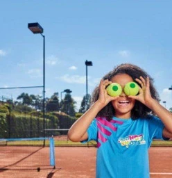 Free trial lesson Toongabbie Tennis Centres