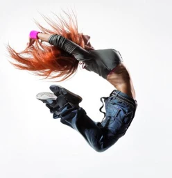 DANCE CLASSES Richmond Jazz Dancing Classes &amp; Lessons