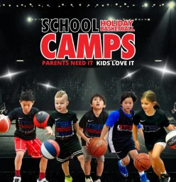 Camp #1- July Holiday Basketball Box Hill Melbourne Basketball Coaches &amp; Instructors