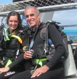Guided "Rite of Passage" 4 Night Daughter and Father Adventure experience Mission Beach Adventure