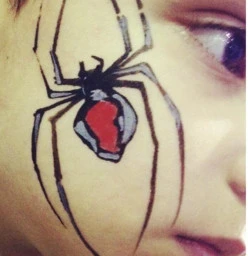 KELLYVILLE COLTS GATHERING Wentworth Point Face Painting