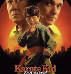 ???? Karate Kid Legends Special Offer! ???? Kingsgrove Karate Classes &amp; Lessons