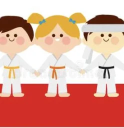 Karate Kid Legends Family Special! Kingsgrove Karate Classes &amp; Lessons